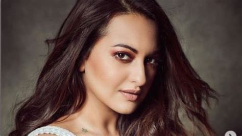 Sonakshi Sinha Reply To Trollers Who Body Shamed Her For Many Years