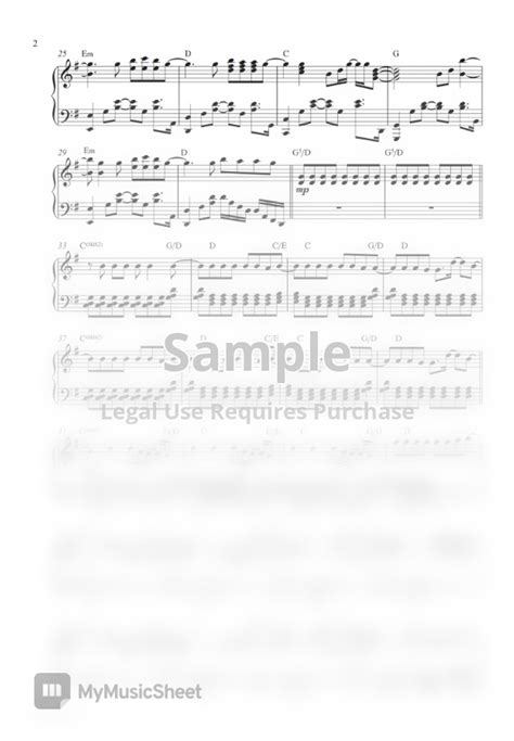 Carly Rae Jepsen Call Me Maybe Piano Sheet By Pianella Piano Notenblatt