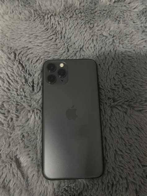 Iphone 11 PRO 256GB Mobiteli OLX Ba