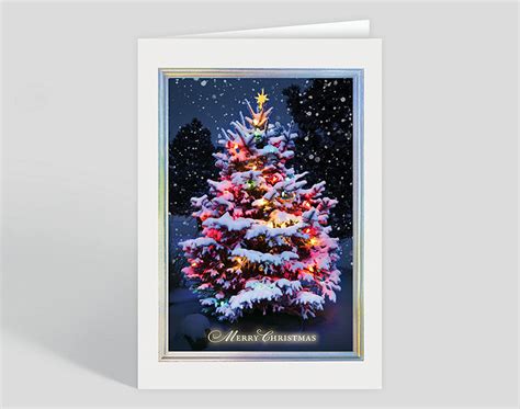 Search more than 75,000 works and discover a range of canadian and european art, renowned photographs, inuit art, contemporary american art, and more. Colorfully Lit Tree Christmas Card, 305108 | The Gallery ...