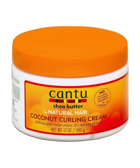 Curl Cream Curly Natural Hair Products By Texture