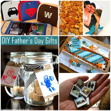 What We Wore Read And Made Link Party Diy Fathers Day