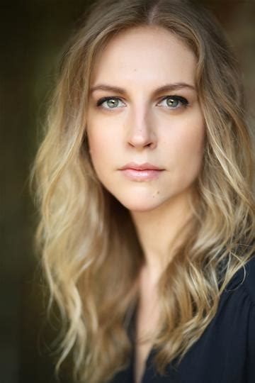 Caitlin Innes Edwards Actress Represented By Claire Hoath Management