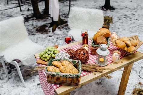 14 Perfect Winter Picnic Foods To Give You A Cozy Experience Food For Net