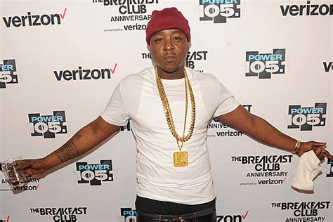 Jadakiss Gives Out Supplies To People In Need In New York City Xxl