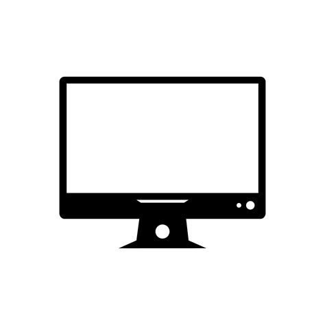 Computer Icon Png Transparent 10366243 Png