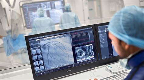 Philips Showcases Integrated Image Guided Therapy Solutions At Viva