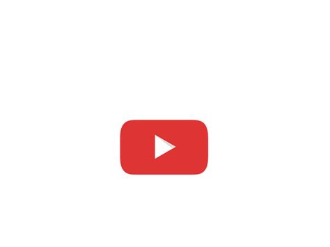 List Of Youtube Logo Animated  2022