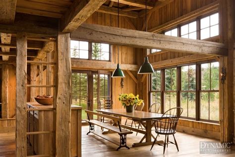 Rustic Design Inspirations Dynamic Architectural