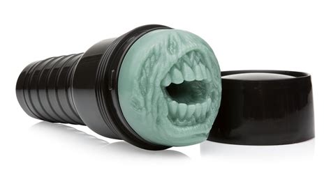 Fleshlight Zombie Mouth Texture Details Reviews Offers And More Fleshassist