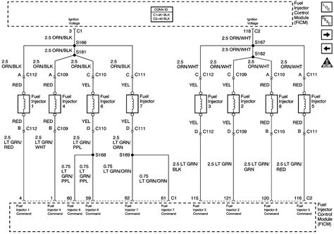 03 Duramax Radio Wiring Diagram Greenied