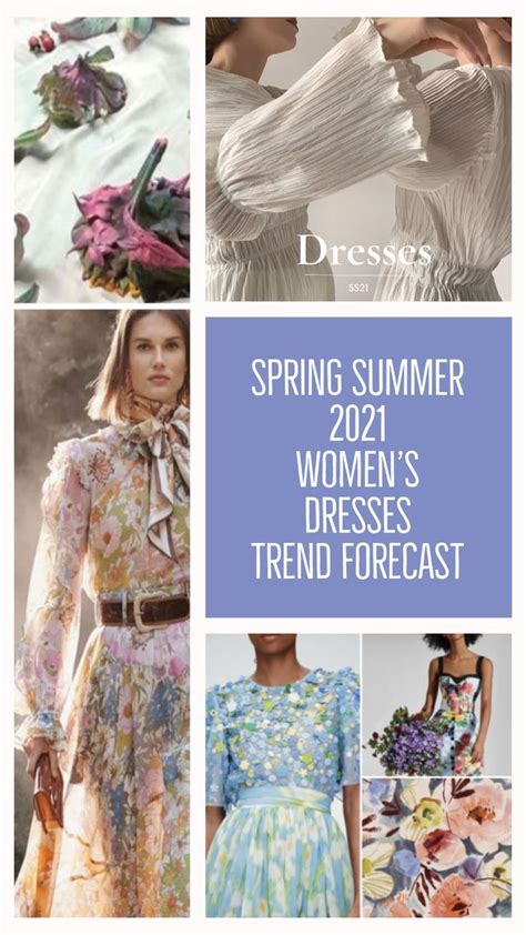 Fashion Designer Ss21 And Aw2122 Fashion Trend Forecast Reports Uk