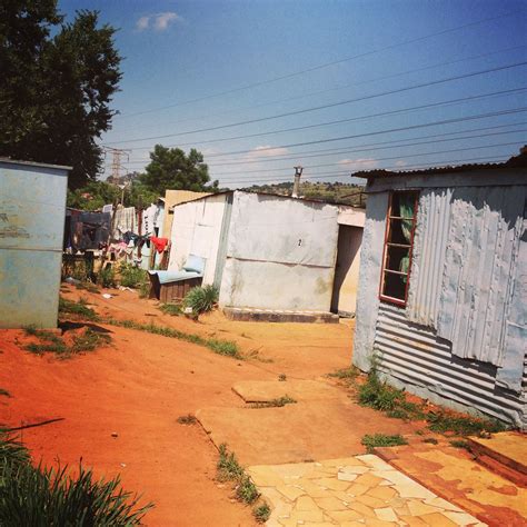 Urban Think Tank Develops Housing Prototype For South African Slums Artofit