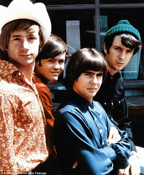 Davy Jones Dead Monkees Singer Dies At 66 After Suffering