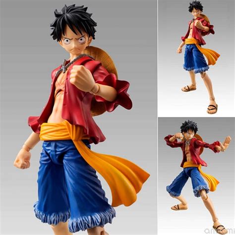 Best Price 2017 New Japan Anime One Piece Luffy Monkey D 13 Joint
