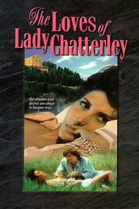 The Loves Of Lady Chatterley The Movie Database TMDB