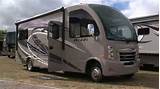 Pictures of 19 Foot Class C Motorhomes For Sale