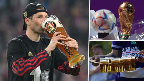Can Football Fans Drink Alcohol At World Cup 2022 In Qatar
