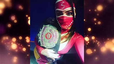 Lady Shani 16 Septiembre 2019 Instagram Stories Hd Luchadora De Aaa