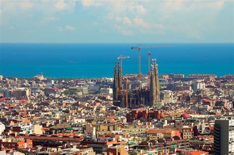 Mwc barcelona is the world's most influential exhibition for the connectivity industry. World Beautifull Places: Barcelona Spain 2nd Largest City ...