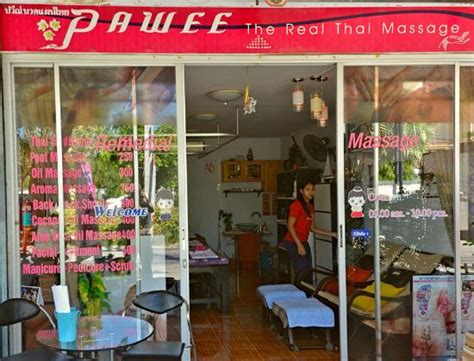 Pawee The Real Massage Hua Hin 2020 All You Need To Know Before You Go With Photos Hua
