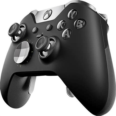 Customer Reviews Microsoft Xbox Elite Wireless Controller For Xbox One