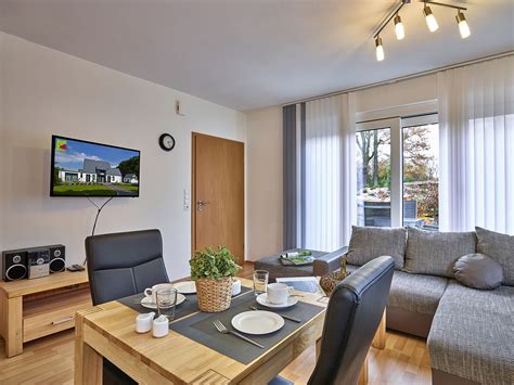 Wohnung kaufen ▷ wohnung zum kauf in nordhorn: Ferienhaus/-wohnungen Bisonblick **** - VVV Nordhorn e.V.