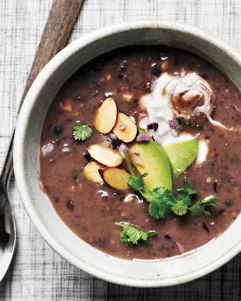 10 Must Make Mexican Soup Recipes Martha Stewart
