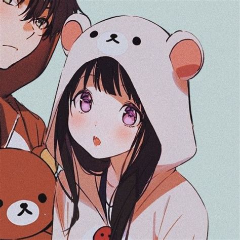 Anime Pfp Matching Couplesd