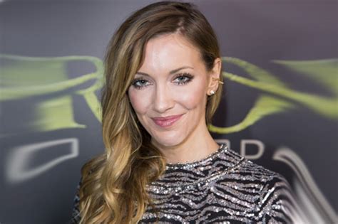 Katie Cassidy Net Worth Wiki Married Husband Height And Age