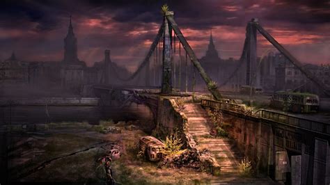 Apocalyptic Background 82 Images