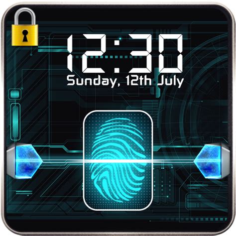 Fingerprint Lock Screen Prank Apk Free Download For Android