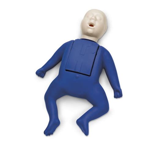 Cpr Prompt Infant Manikin Tman2 Lf06002 Baby Basic Life Support
