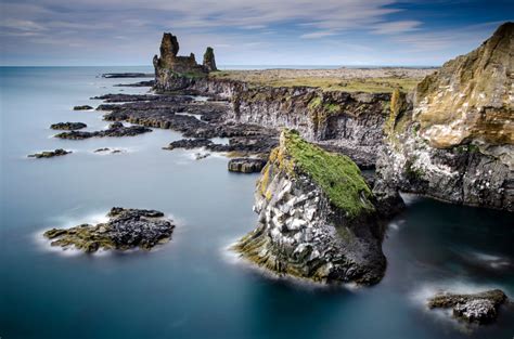8 Amazing National Parks In Iceland Iceland Trippers