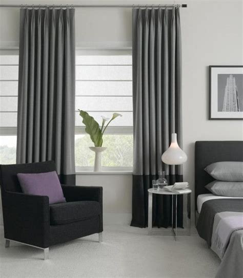 Window treatments are essential in a bedroom since they add privacy, make it easy to adjust the lighting, and help maintain a steady temperature. Quick and Easy Window Treatment Ideas on the Cheap