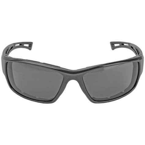 walker s vs941 safety glasses w clear lens 4shooters