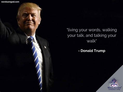 Farewell address of donald j. donald trump quotes | inspirational quotes on life ...