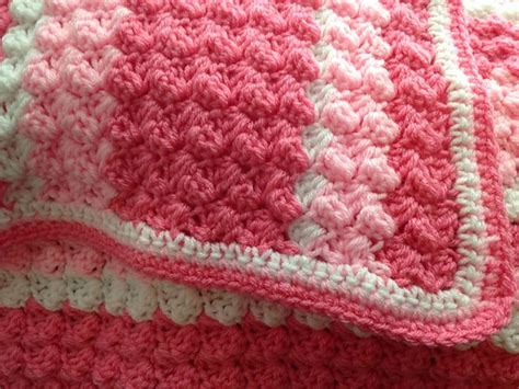 Bubbles Baby Blanket Baby Blanket Pattern Crochet Blanket Patterns