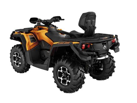 Quad Can Am 1000 Limited
