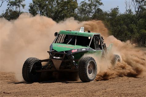 Off Road Champions To Feature At St George Motorsport Australia