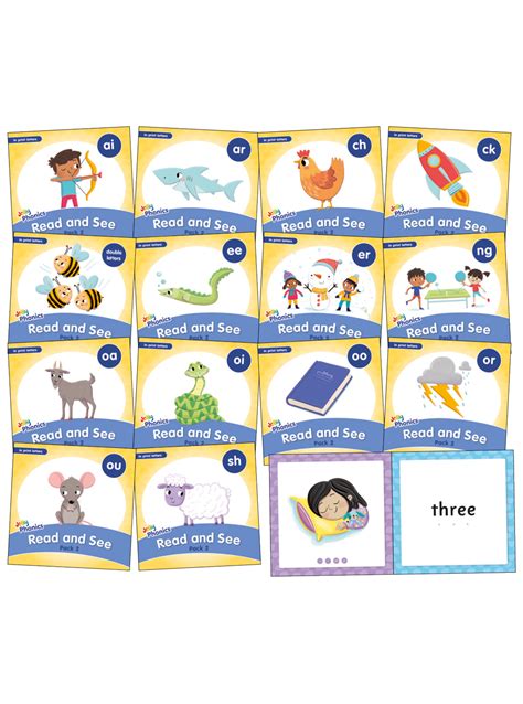 Jolly Phonics Paperback Readers Level 4 Snakes Amazing Tales In