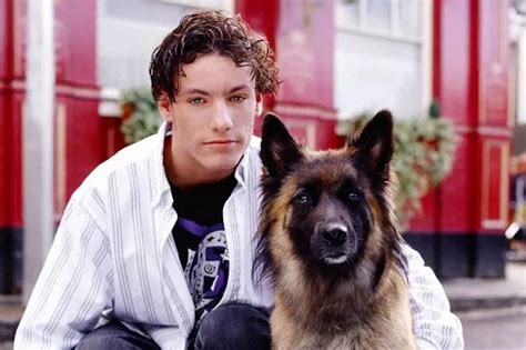 dean gaffney where is robbie jackson from eastenders now
