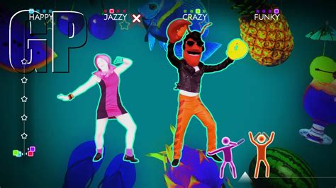 Just Dance 4 E3 Trailer Reveals New Features Gamenguide