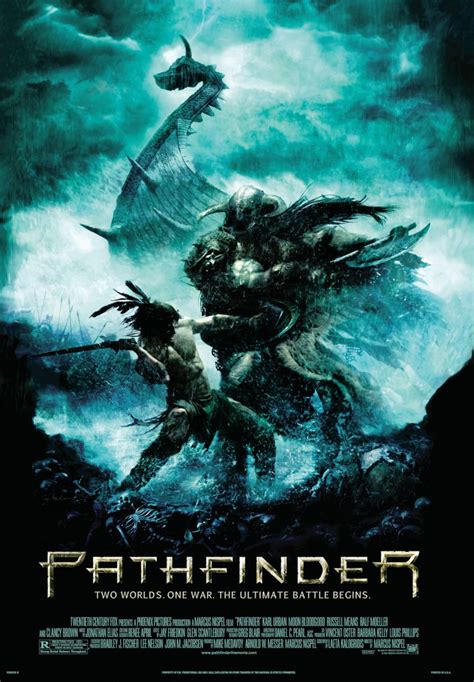Your online source to download and watch free online movies, the latest movie trailers, hd streaming movies, find theater movie times and more at az movies. Pathfinder (2007) | Download Free MOVIES from MEDIAFIRE Link