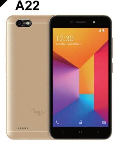 Itel A22 Specs Video Review And Price Mobile Crypto Tech