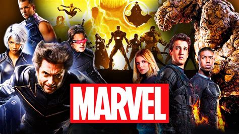Disney Announces Marvel Movie Marathon For 2023 New Years