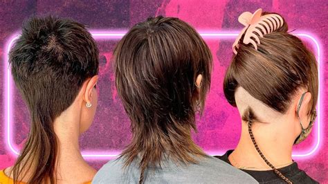The Rat Tail Is The Unexpected Trend Coming Back But It Can Actually