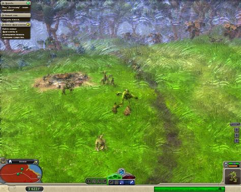 Spore Screenshots For Windows Mobygames