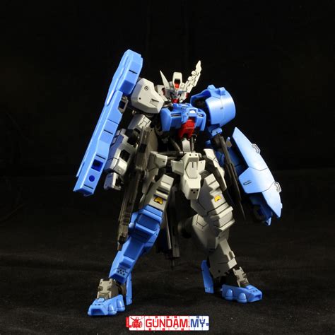 Astaroth Rinascimento Gundammy Blog