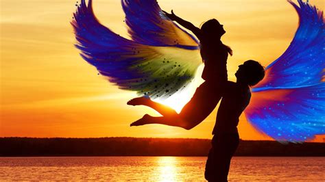 Twin Flame Attraction Balancing Soul Mate Attraction Attract True